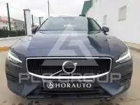 2020 Volvo V60