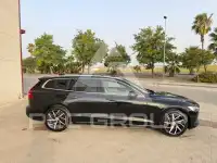 2020 Volvo V60