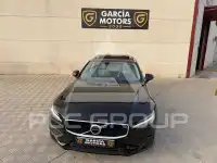 2020 Volvo V60