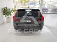 2020 Volvo V60