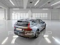 2020 Volvo V60