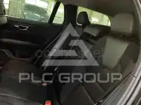 2020 Volvo V60