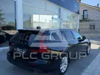 2020 Volvo V60