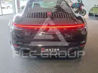 2020 Porsche 911