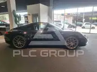 2020 Porsche 911