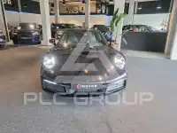 2020 Porsche 911