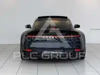 2020 Porsche 911