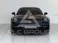 2020 Porsche 911