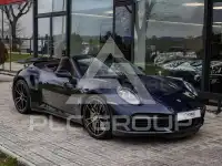 2020 Porsche 911