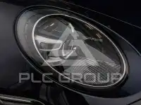 2020 Porsche 911