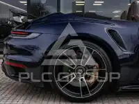 2020 Porsche 911
