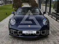 2020 Porsche 911
