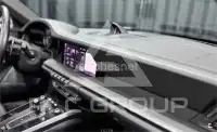 2020 Porsche 911