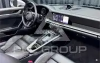 2020 Porsche 911