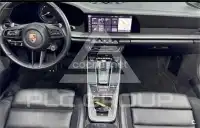 2020 Porsche 911