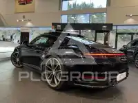 2020 Porsche 911