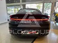 2020 Porsche 911