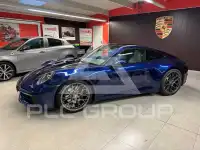 2020 Porsche 911