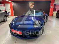 2020 Porsche 911
