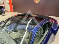 2020 Porsche 911