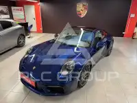 2020 Porsche 911