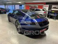 2020 Porsche 911