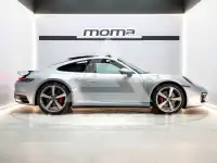2020 Porsche 911