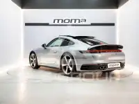 2020 Porsche 911