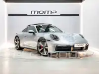 2020 Porsche 911