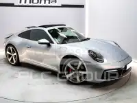 2020 Porsche 911