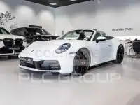2020 Porsche 911