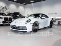 2020 Porsche 911