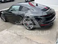 2020 Porsche 911