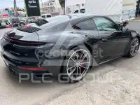 2020 Porsche 911