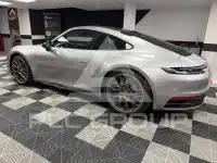 2020 Porsche 911