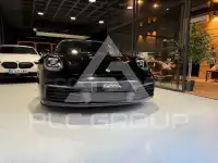 2020 Porsche 911