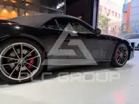 2020 Porsche 911