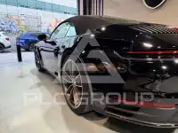2020 Porsche 911