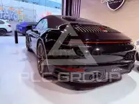 2020 Porsche 911