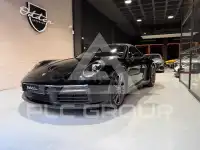 2020 Porsche 911