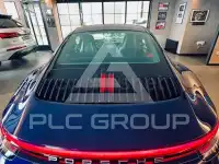 2020 Porsche 911