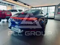 2020 Porsche 911
