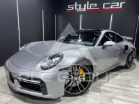 2020 Porsche 911