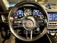 2020 Porsche 911