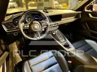 2020 Porsche 911