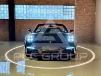 2020 Porsche 911