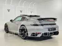 2020 Porsche 911