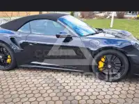 2020 Porsche 911