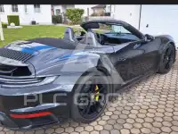 2020 Porsche 911