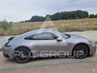 2020 Porsche 911